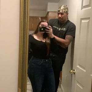 Meet your Posher, Ray